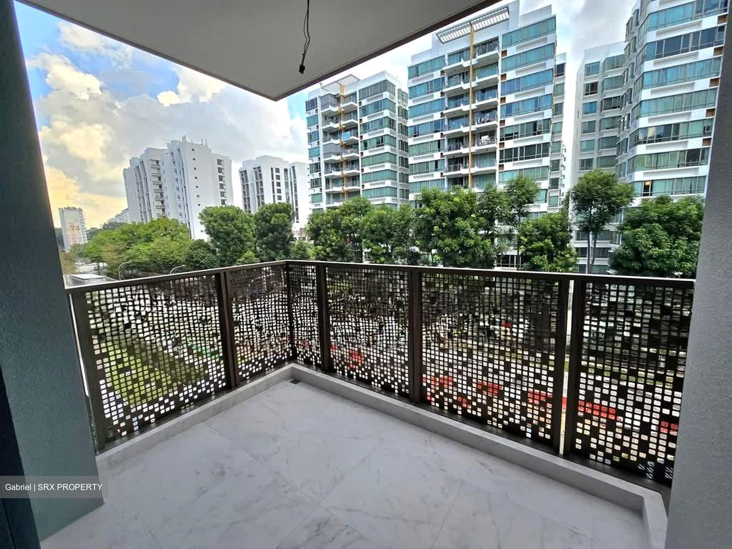 Tanah Merah Kechil Link (D16), Condominium #575005381